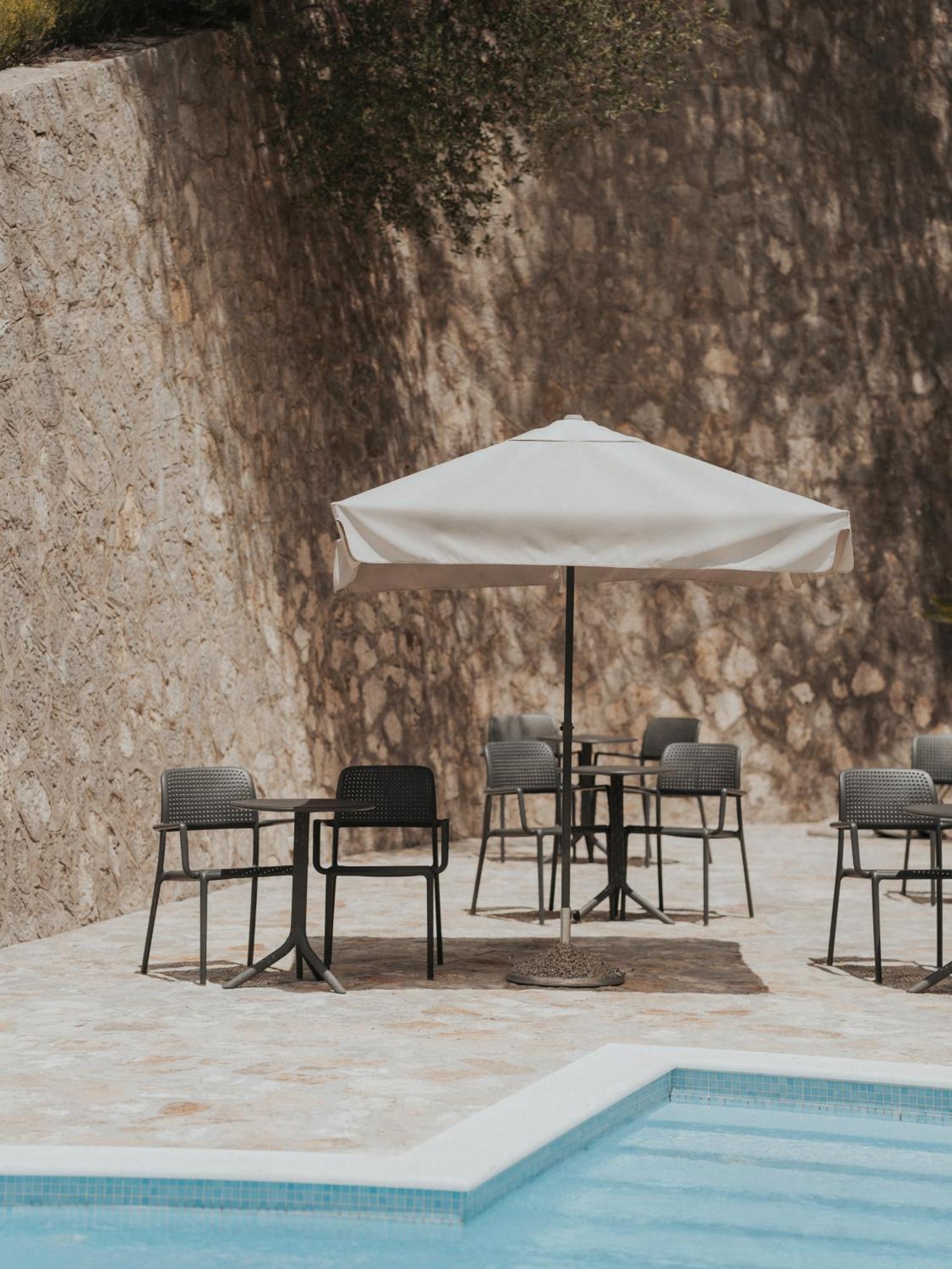 Scardona Park Luxury Accommodation Skradin Zewnętrze zdjęcie