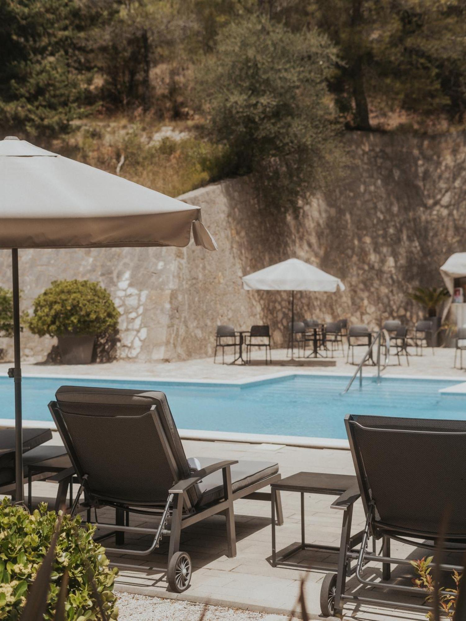 Scardona Park Luxury Accommodation Skradin Zewnętrze zdjęcie