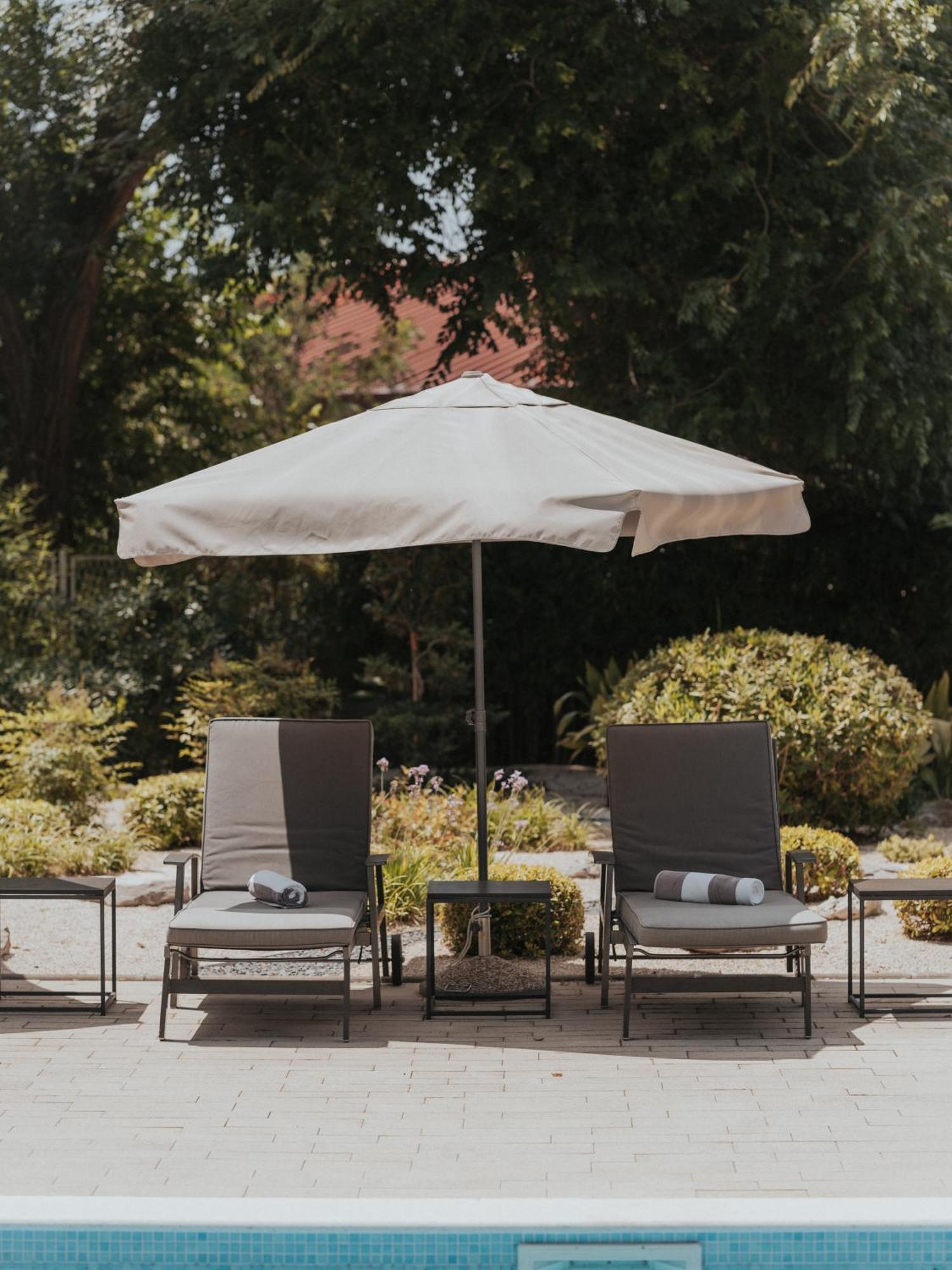 Scardona Park Luxury Accommodation Skradin Zewnętrze zdjęcie