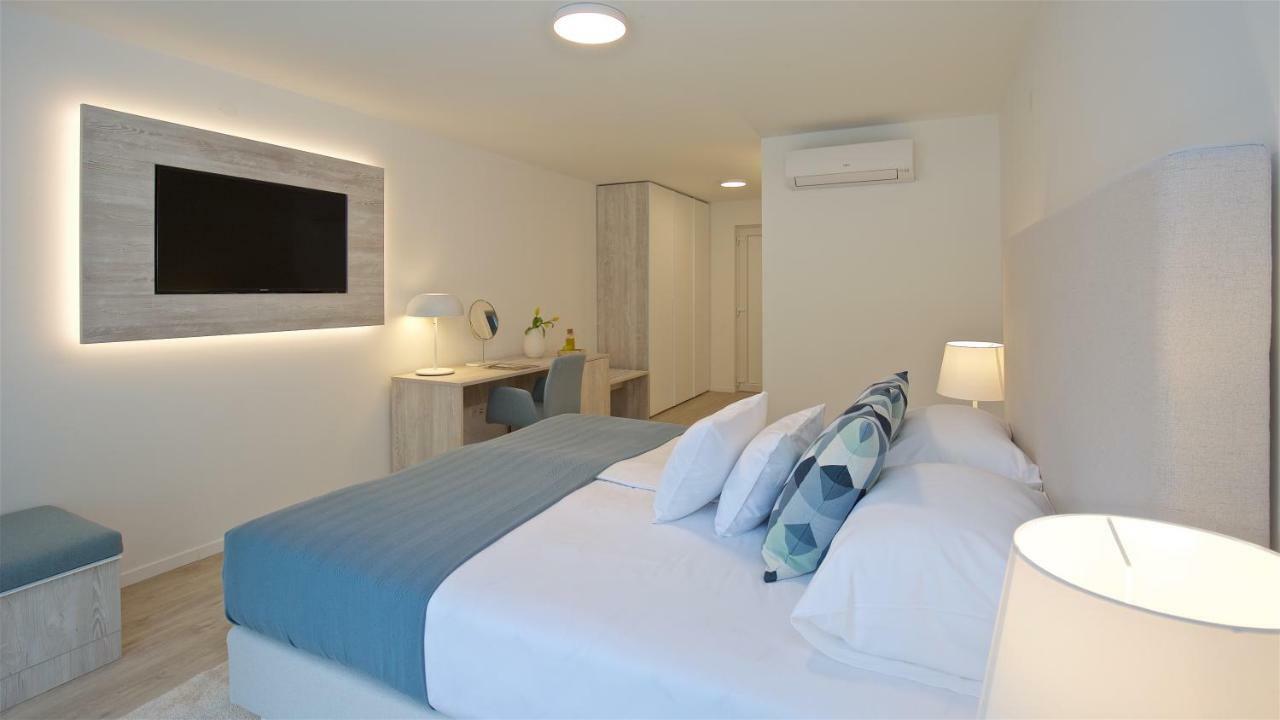 Scardona Park Luxury Accommodation Skradin Zewnętrze zdjęcie
